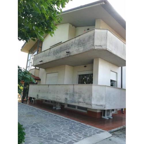 OLD CLUB CASA VACANZE CARLO TRANI