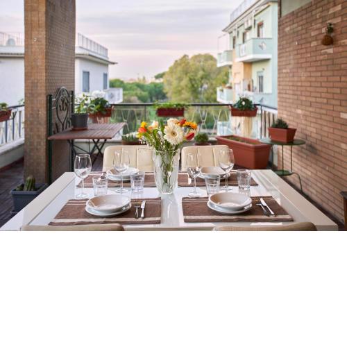 Old Fashion Pigneto - Luxurious Terrace & Comfort!