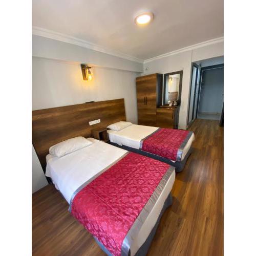 old hatay hotel