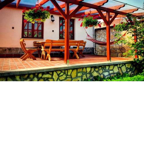 Old House Bogacs