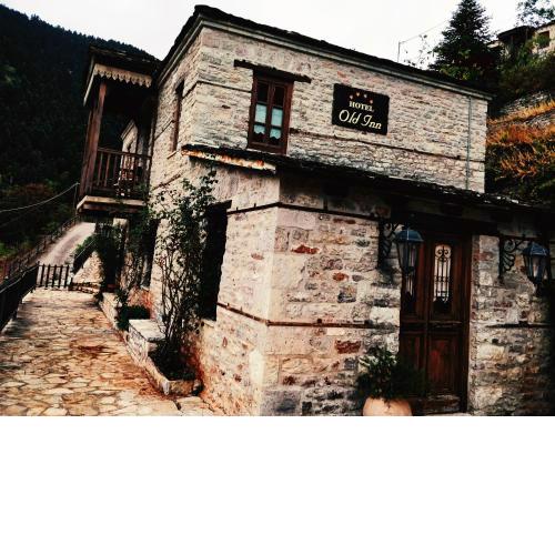 Old Inn
