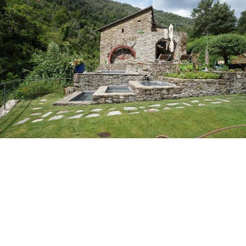 Old Mill