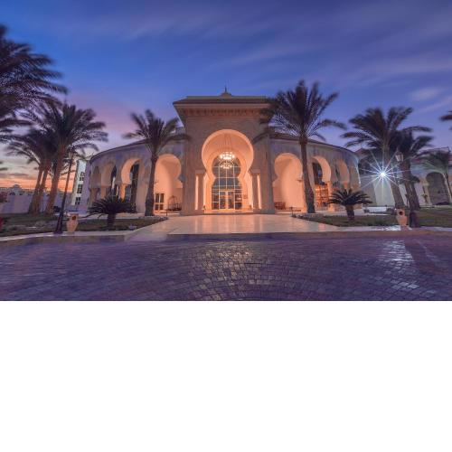 Old Palace Resort Sahl Hasheesh