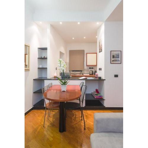 Old Port Apartment 4 beds