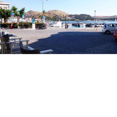 Old Port Mirina 2