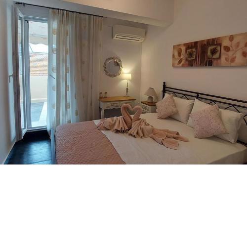 Old Port View Apartment, διαμέρισμα στο κέντρο