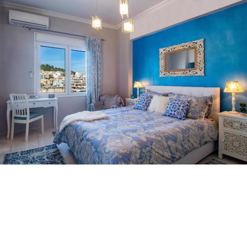 Old Βridge Αpartment Chalkis