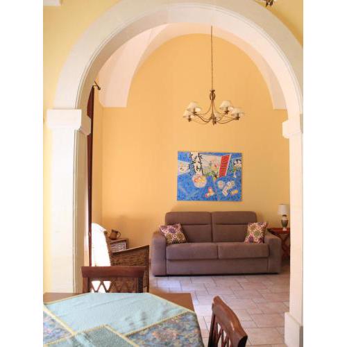 Old Salento Apartment - Galatone