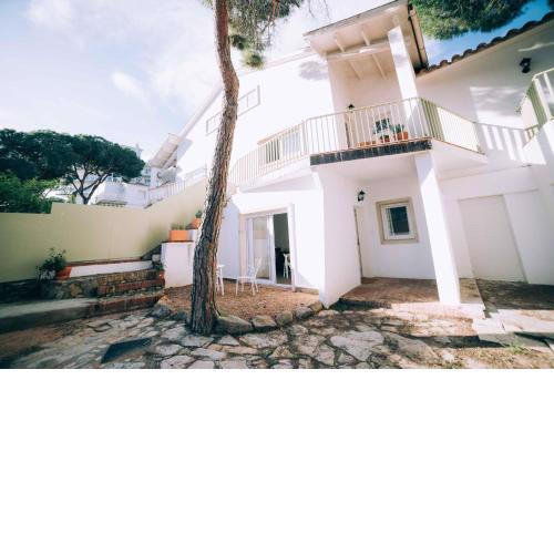 Old Side Duplex Platja d'Aro