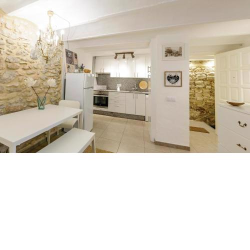 Old Side Girona Two