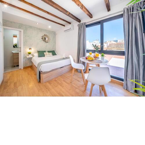 OLD TOWN - Cozy Apartment