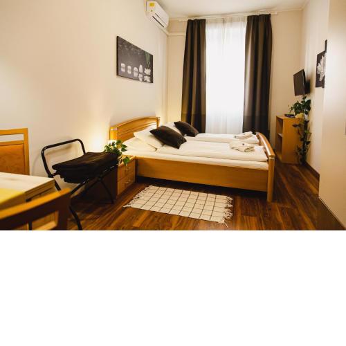 Old Town Apartman