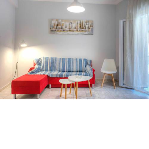 Old Town Apartment 1