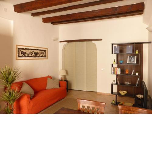 Old Town Apartment
