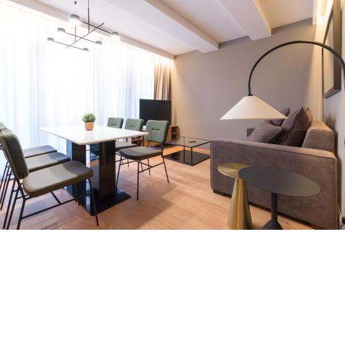 Old Town Apartments by Staynnapartments