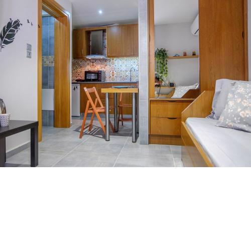 Old Town Boutique Apart Studio's - Rethymno