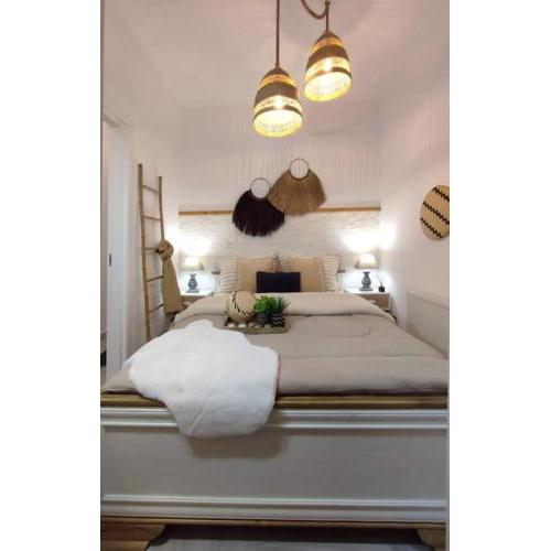 Old Town DeLuxe Suite W 100Mbps