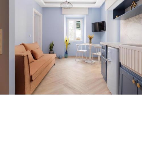 Old Town Hall Apartment