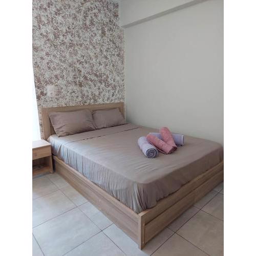 Old Town Harmony Apt