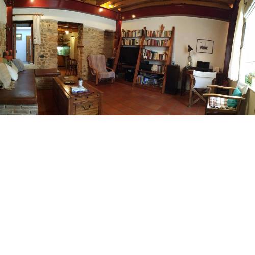Old town Heraklion apartment