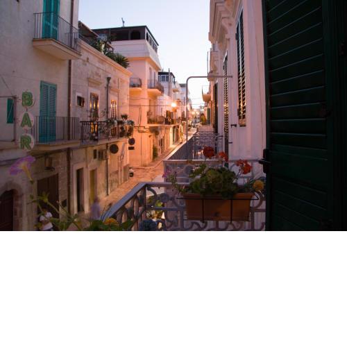 Old Town House Polignano a Mare