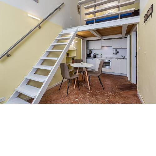 [Old Town] Lake Como - Sweet Apartment