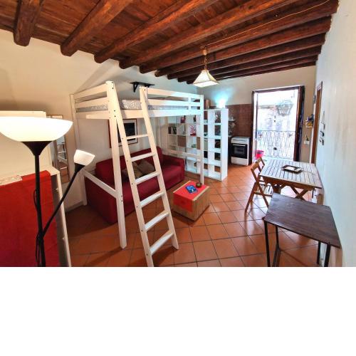 Old Town Loft - Palermo