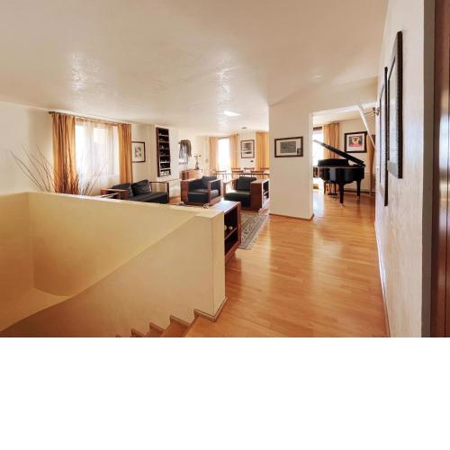 Old Town luxury apartment