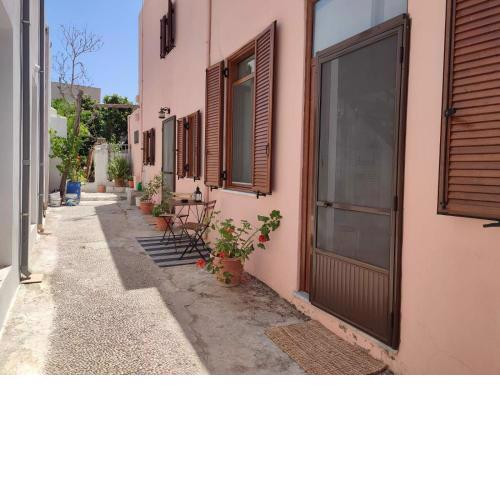 Old Town Maisonette