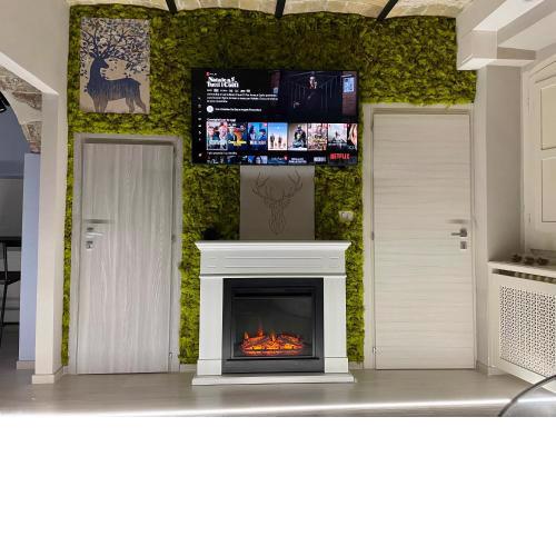 Old Town Suite