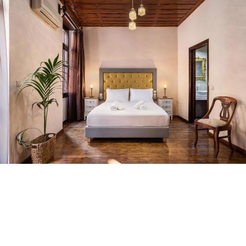 Old Town Suites