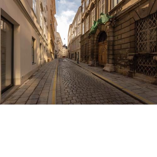 Old Town Vienna