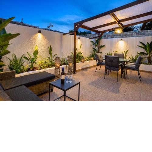 Old Town Villa