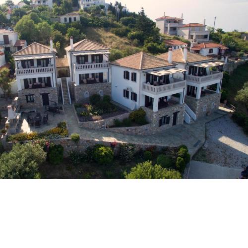 Old Village