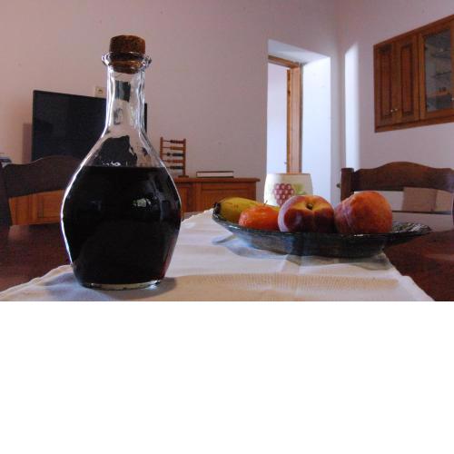 Old Winery House