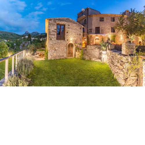 OldNoar Maisons de Charme
