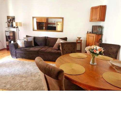 Oldtown Shelter Apartment