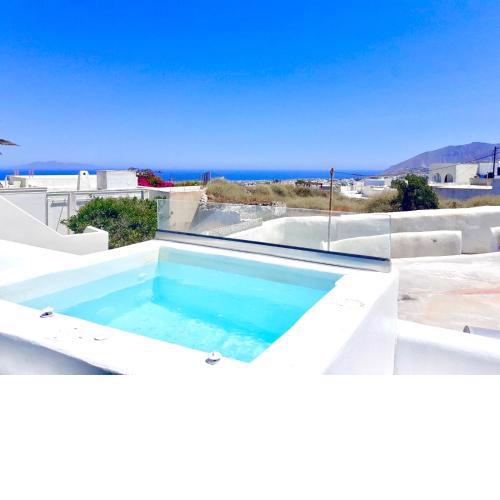 Oldtown Suites Fira