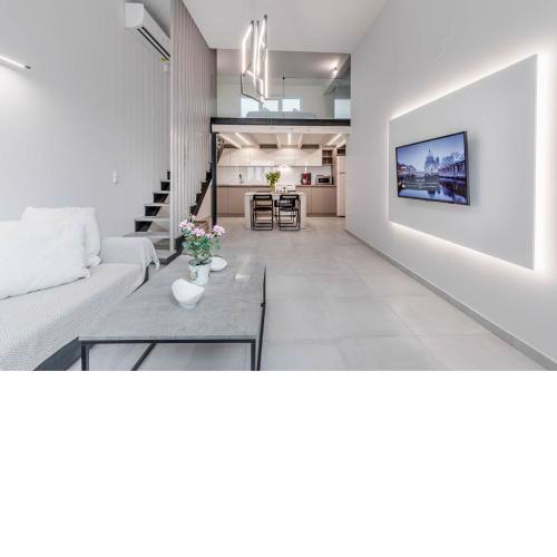 Olea Apartment