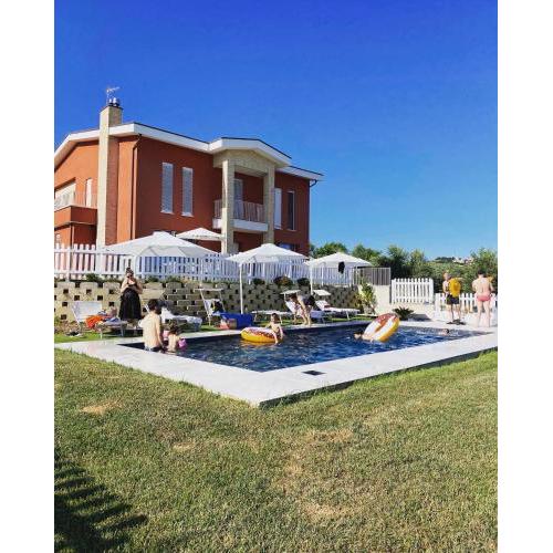 Olea b&b