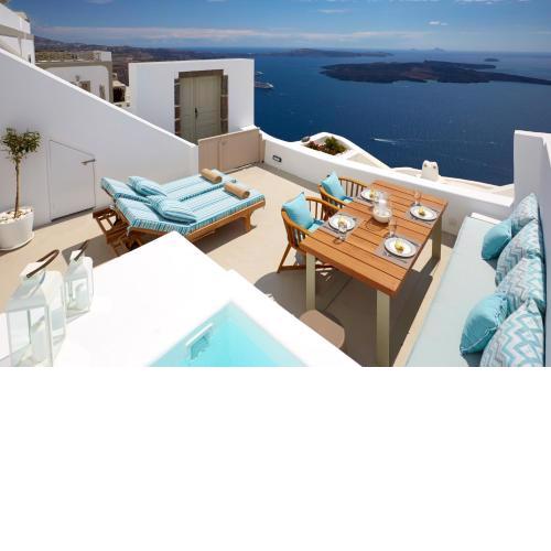 Olea Cave House