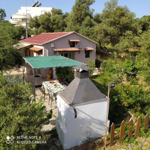 Olea Cottage