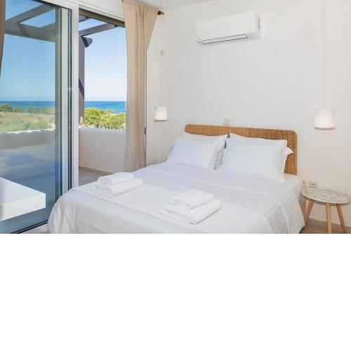 Olea House Kyparissia 80m from the sea