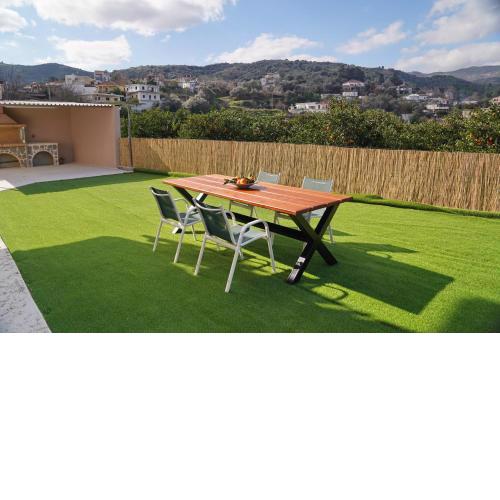 Olea House