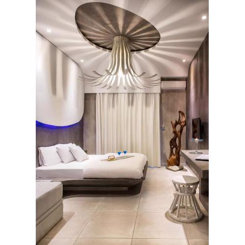 Olea House