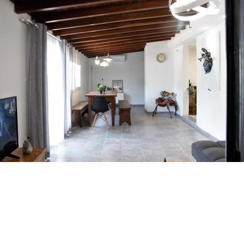 Olea House