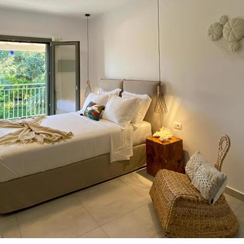 OLEA Luxury Apartments