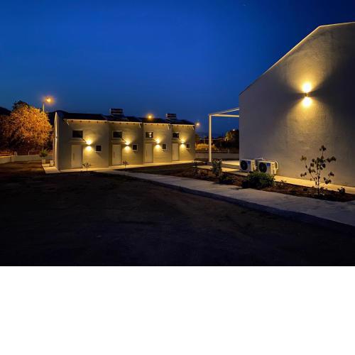 olea resort