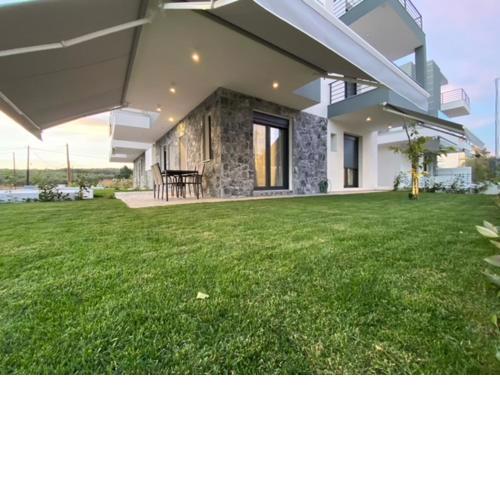 Olea Suites 1
