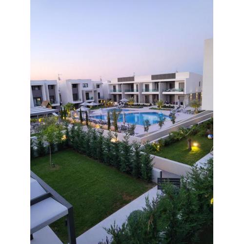 Olea Valley Holiday Villa